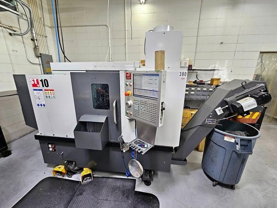 HAAS ST10 #V6JCgHxre4L8p4lSNXhllcLjd