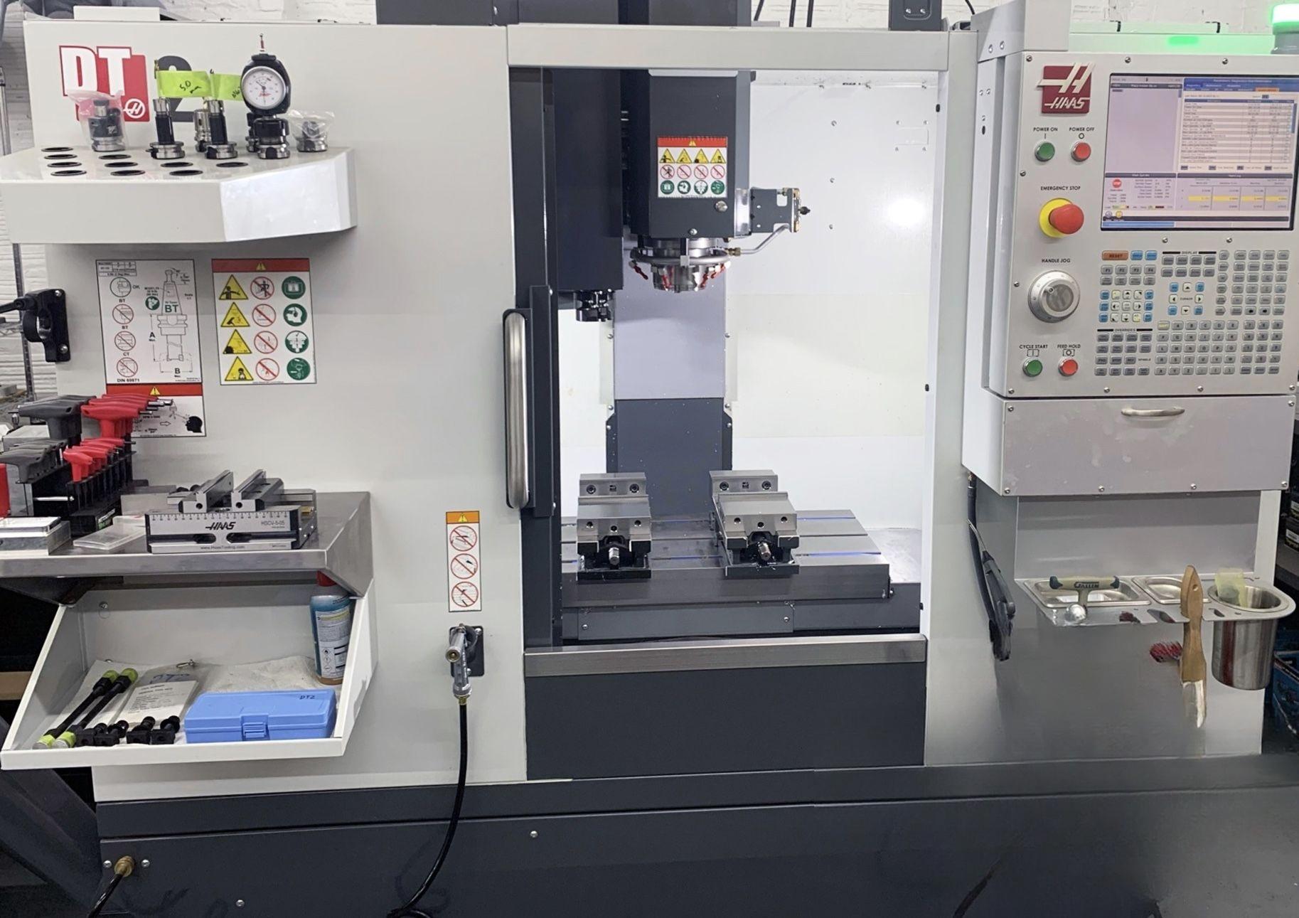 HAAS DT2 #VJQLV2sRRFFhyC6FsdsLJ2uZa