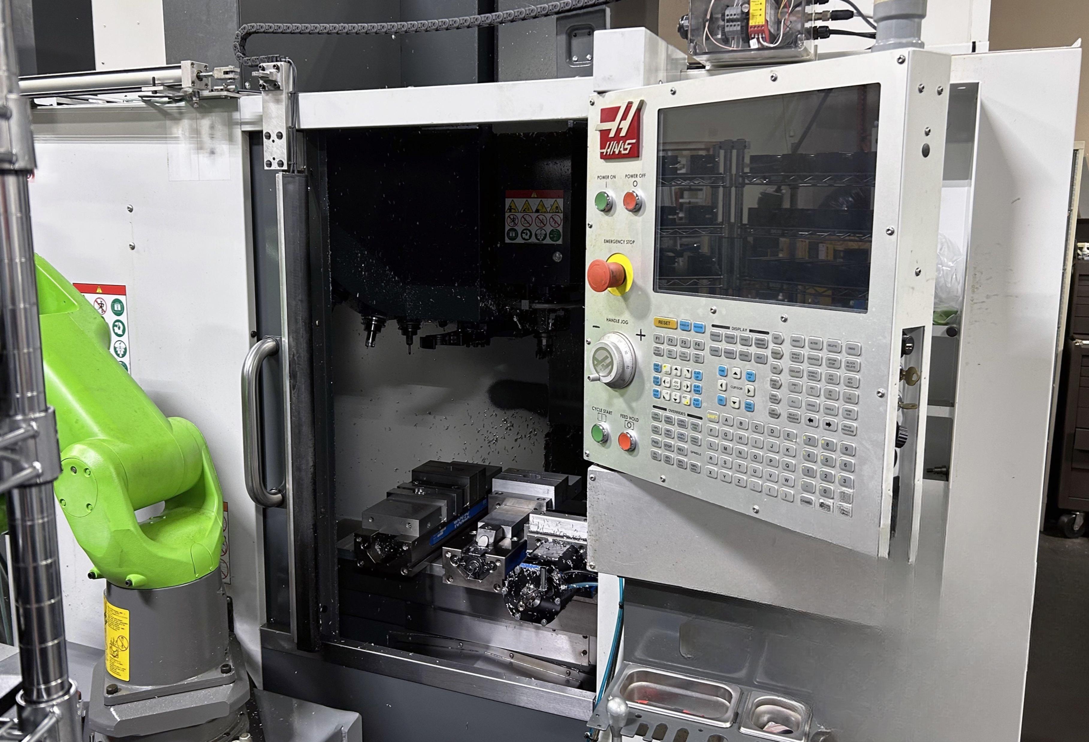 HAAS DM2 #CGgLQDMDd12VzhvSfQyWqzbRh