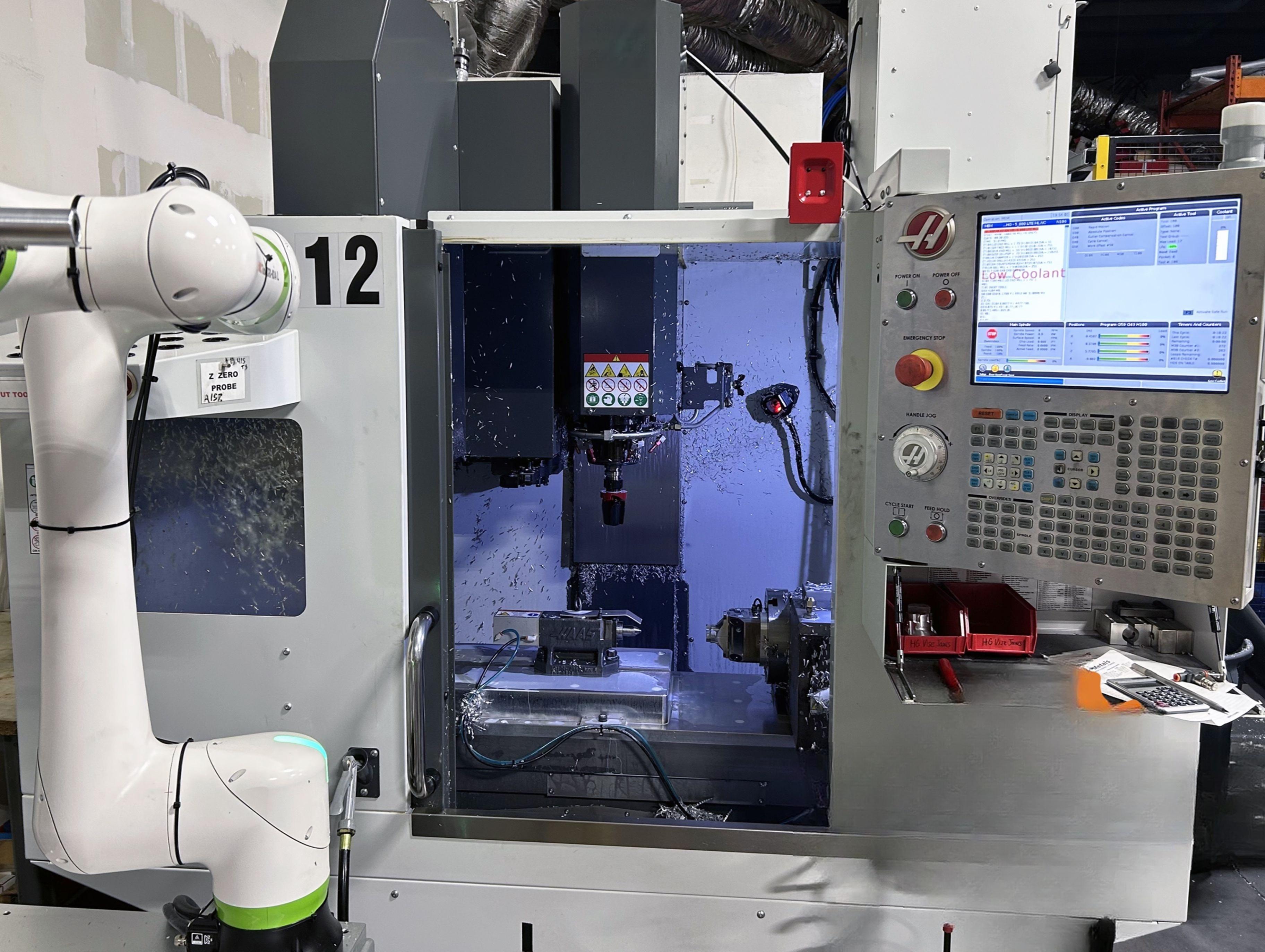 HAAS DT2 #CNrnIjHrRDdw2F2fkZ53opSiw