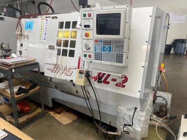 HAAS HL2 #6K4udQyEOn1l7nnXFHIi6Pon4