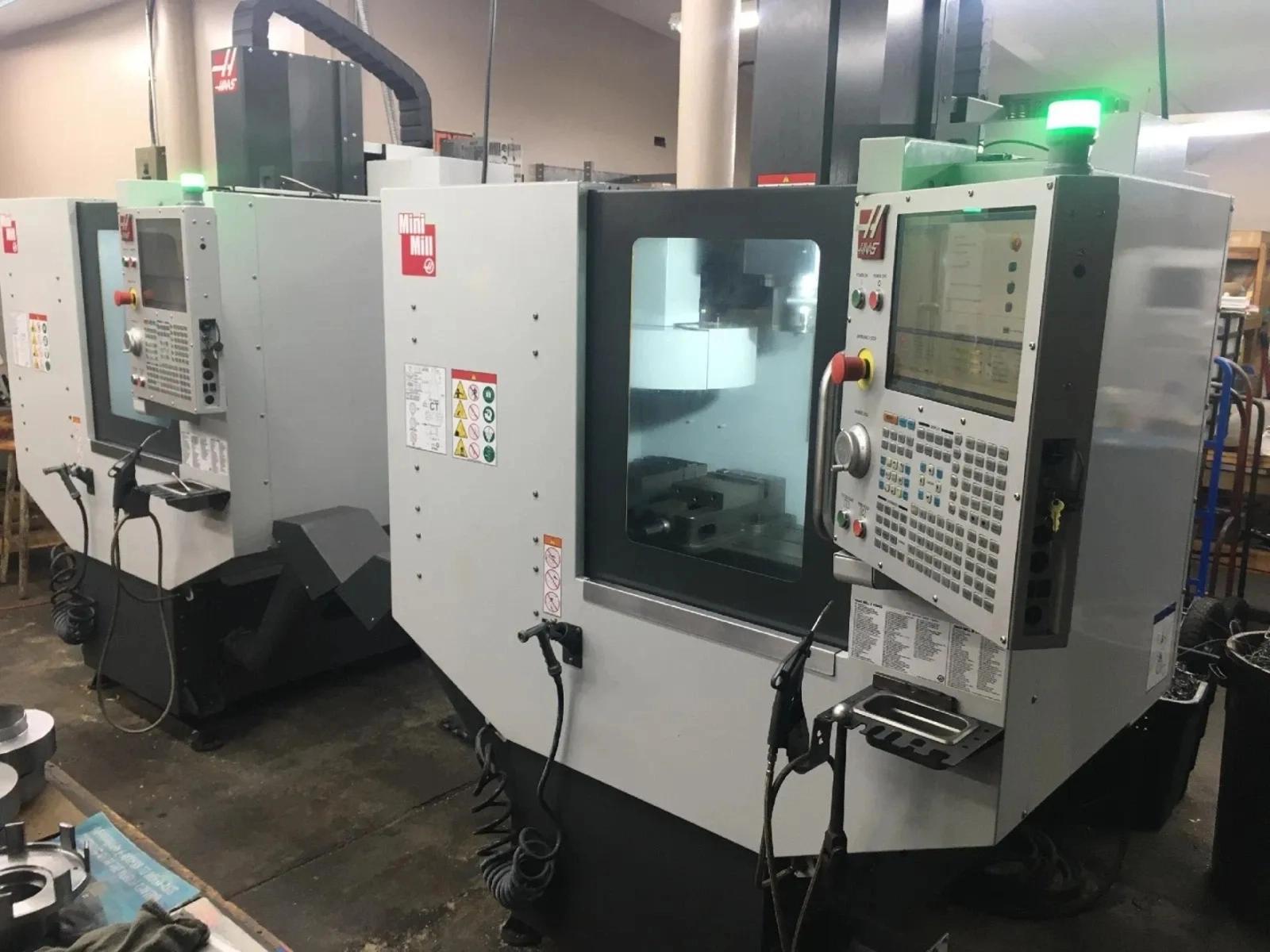 HAAS MINI MILL #iuBz6YGr5t65UnwcLmVkJFQIs