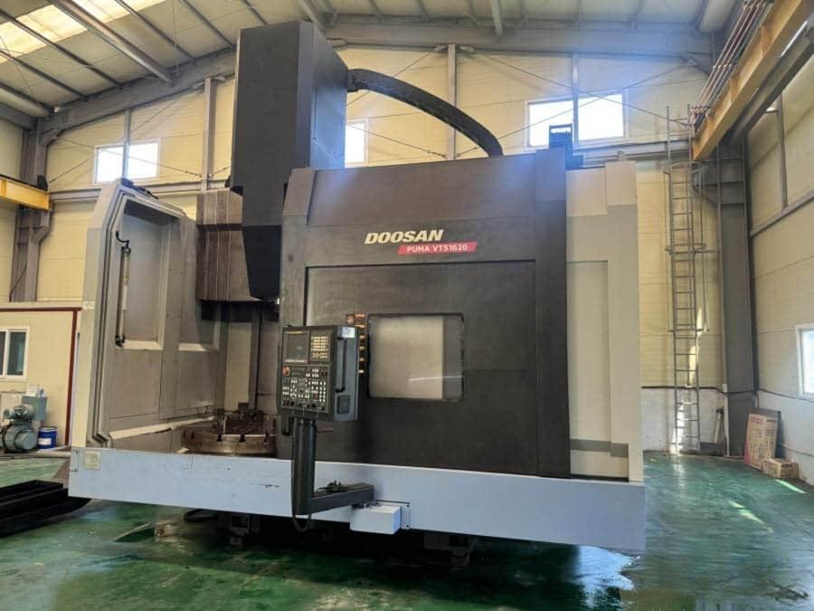 DOOSAN PUMA 2600S #UhKyalYBbOfwv8NprkK4Zqsub