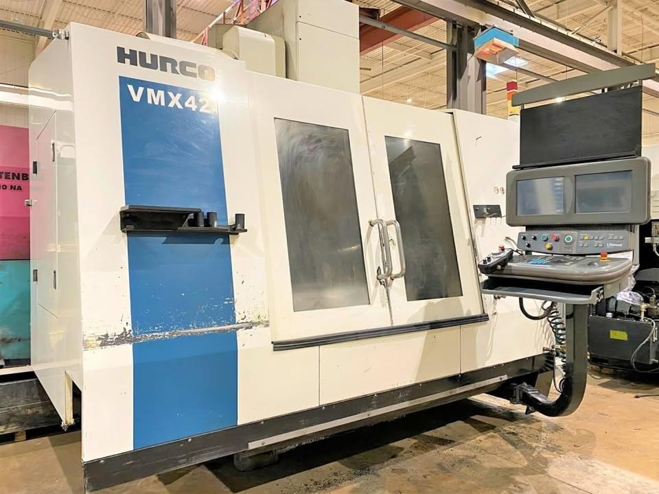 HURCO VMX42 #RbJoiGb5bnrH7KHwvUOizNK8s