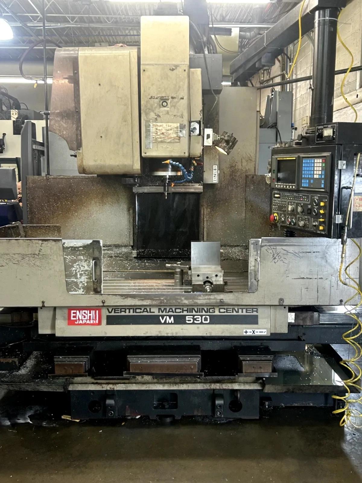 ENSHU EV530 #08Bx1hRHRLAKoyNx26A7631T3