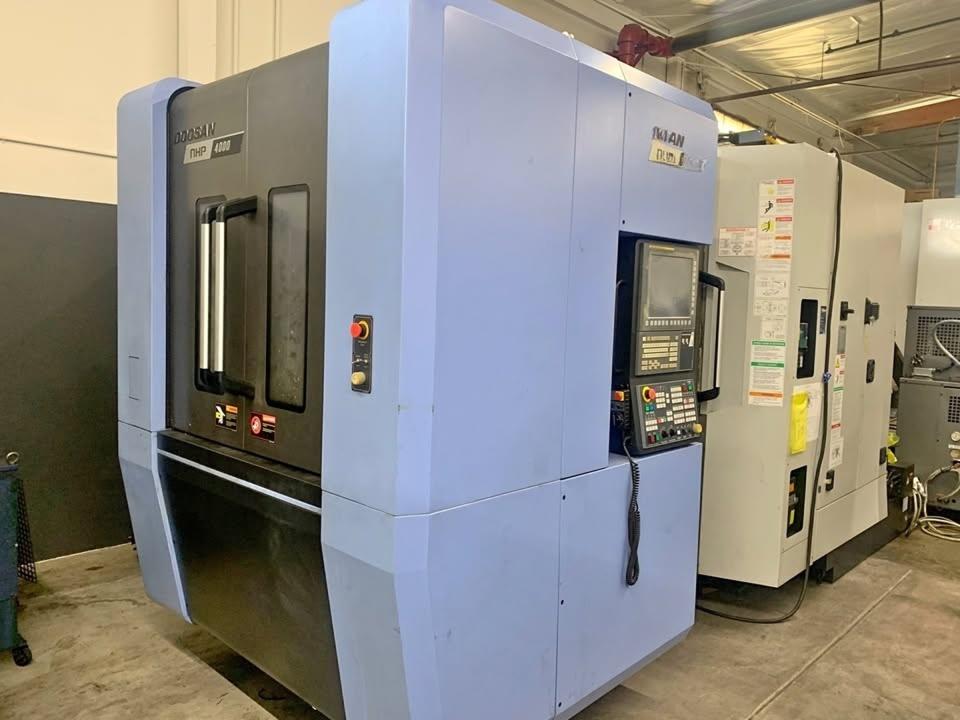 DOOSAN NHP 8000 #Mu1NmzTbAtfajWTOOwosJg4n6