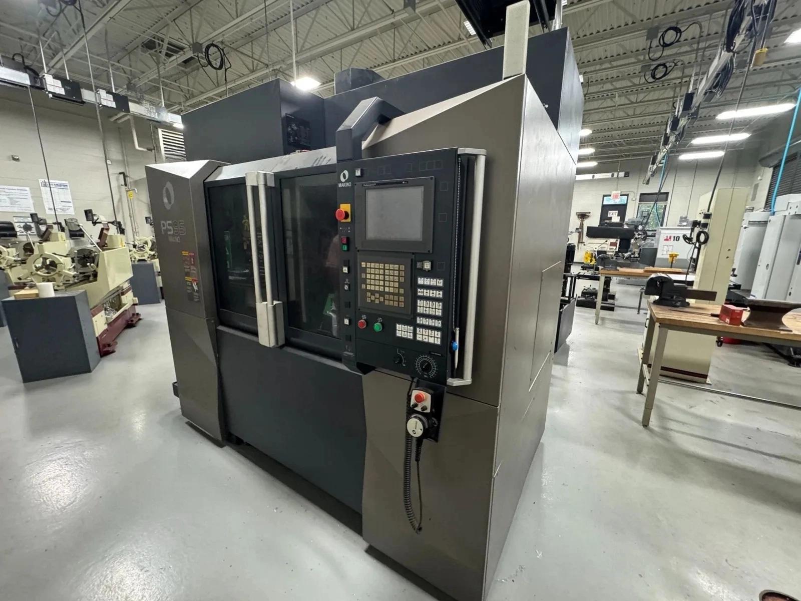 MAKINO PS95 #0T9cnHrOT16aZCmsqXmw3nY2v