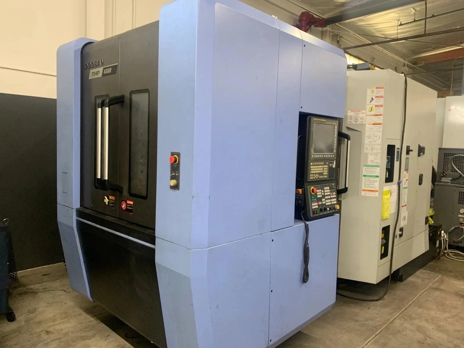 DOOSAN NHP 8000 #nNLvBq24A2y0oF8wpSO13qxXZ