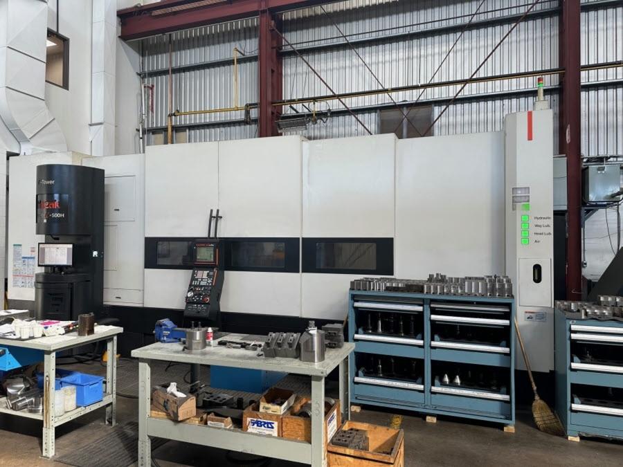 MAZAK INTEGREX e500H #buKUCUkqYycJFp6kJIxjrou69