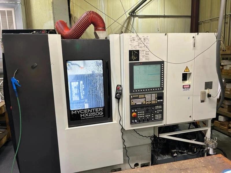 KITAMURA HX250G #6zELHyveOAyC3PkmuyLvDUXwZ