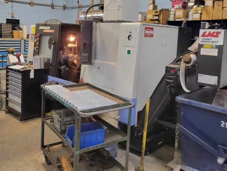 DOOSAN PUMA 240B #kPsPhDSd4ieU8K87AD2tiqE21