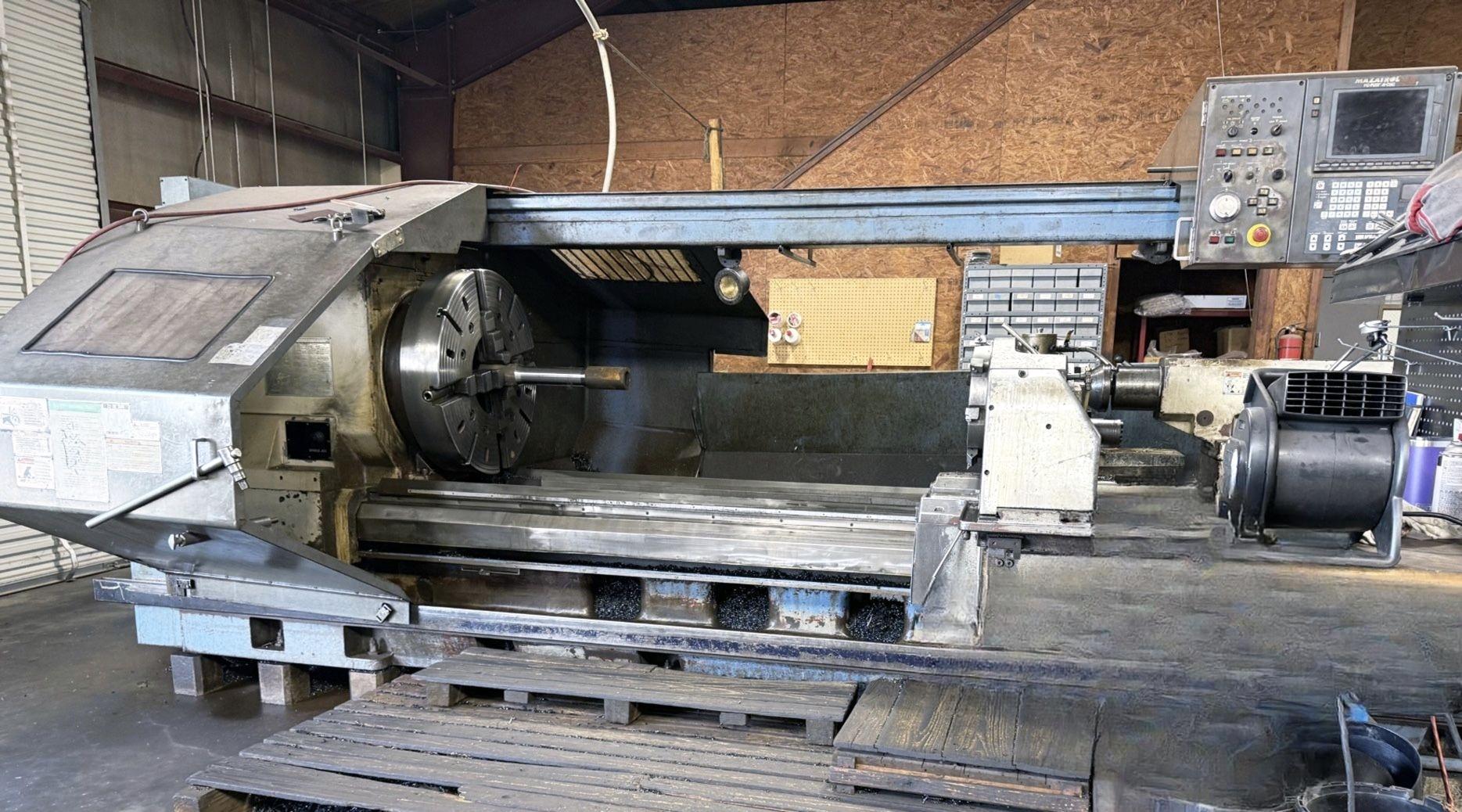 MAZAK POWERMASTER #jZVMpErIjHR6OL05rXsNuV1XH