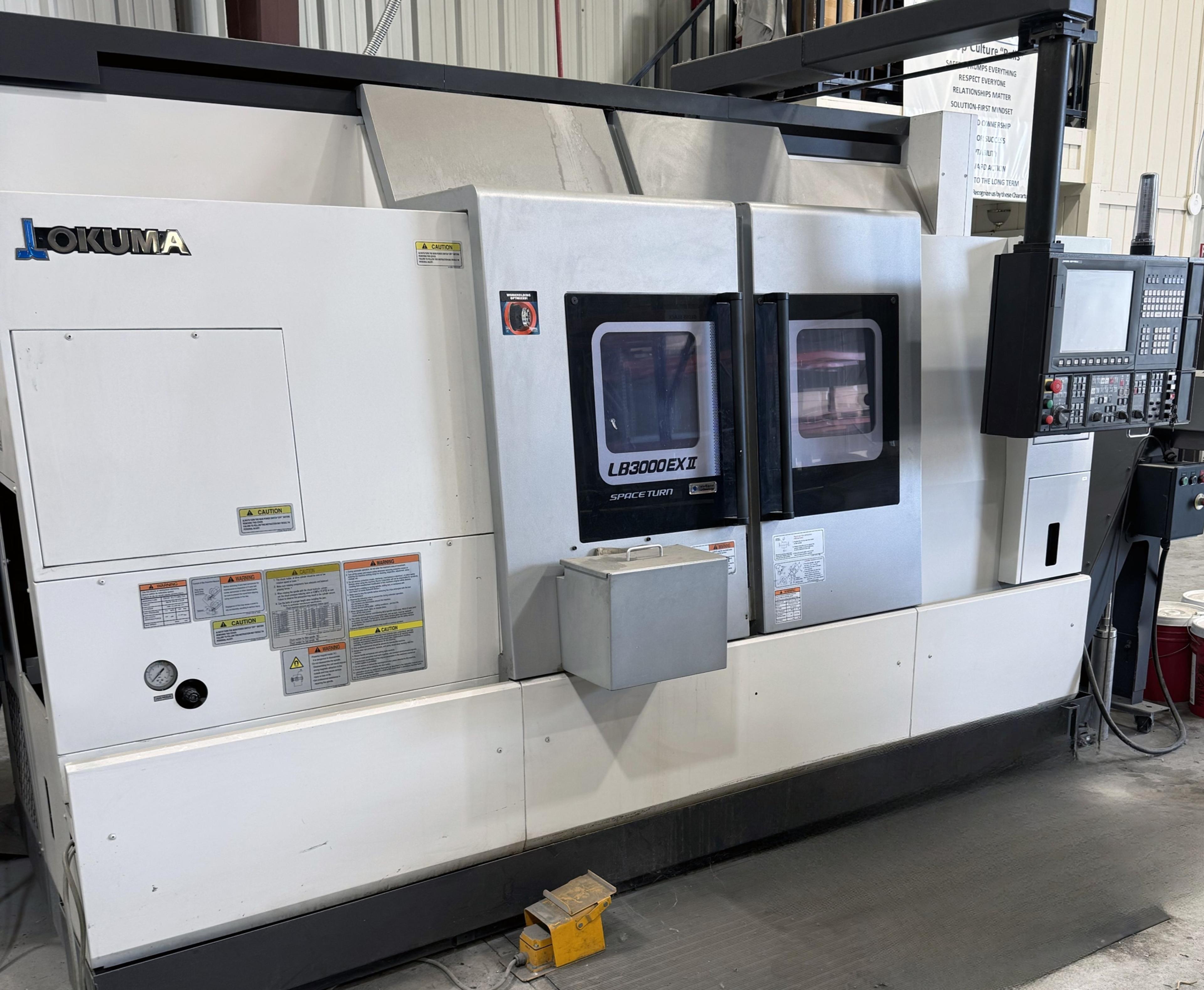 OKUMA LB3000EXIIMYW #N21k4CITpx9do7GtWRT82cjy0