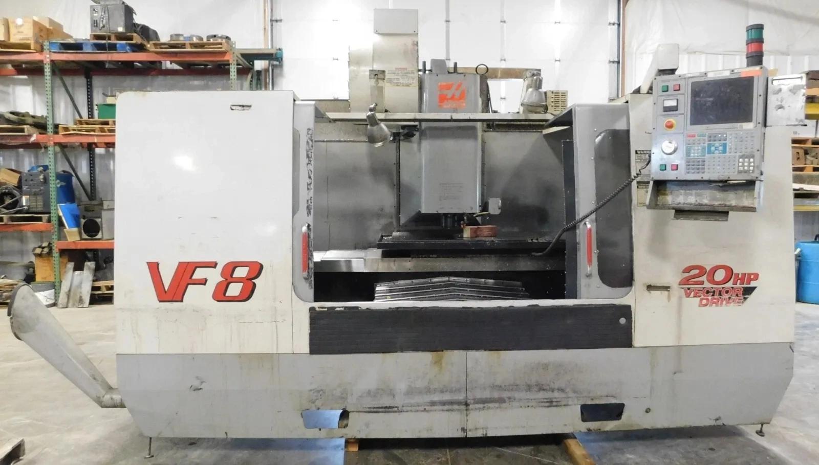 HAAS VF8 #an625MfkvqRnrUvitxEeWGm2X