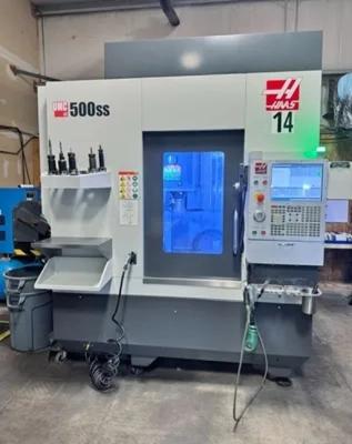 HAAS UMC500SS #teVyGtCYvT6V9gANlgr0U0xzL
