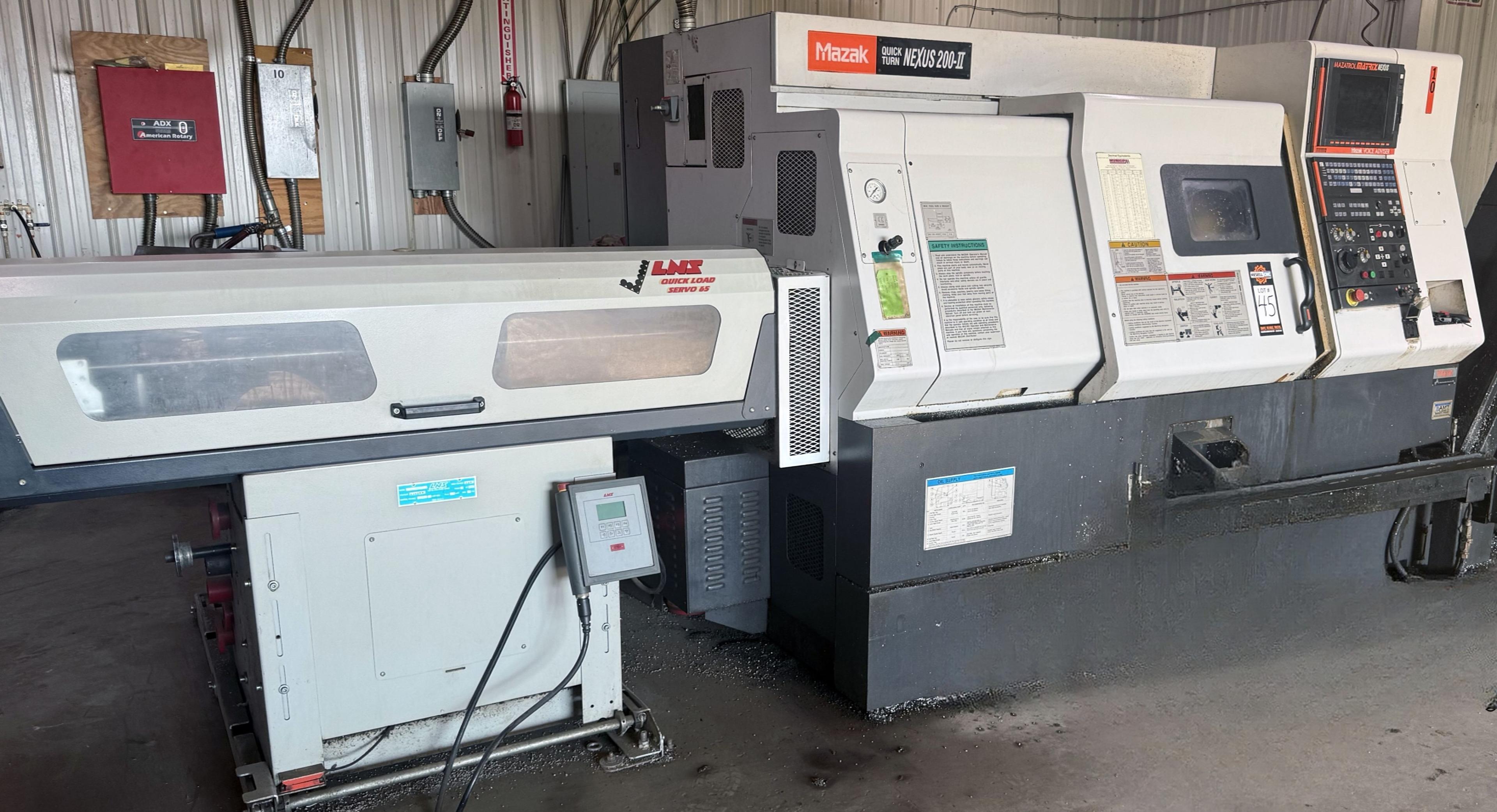MAZAK QTN250 #NtDopTSC9SZRxHAf0IWkDyWQV