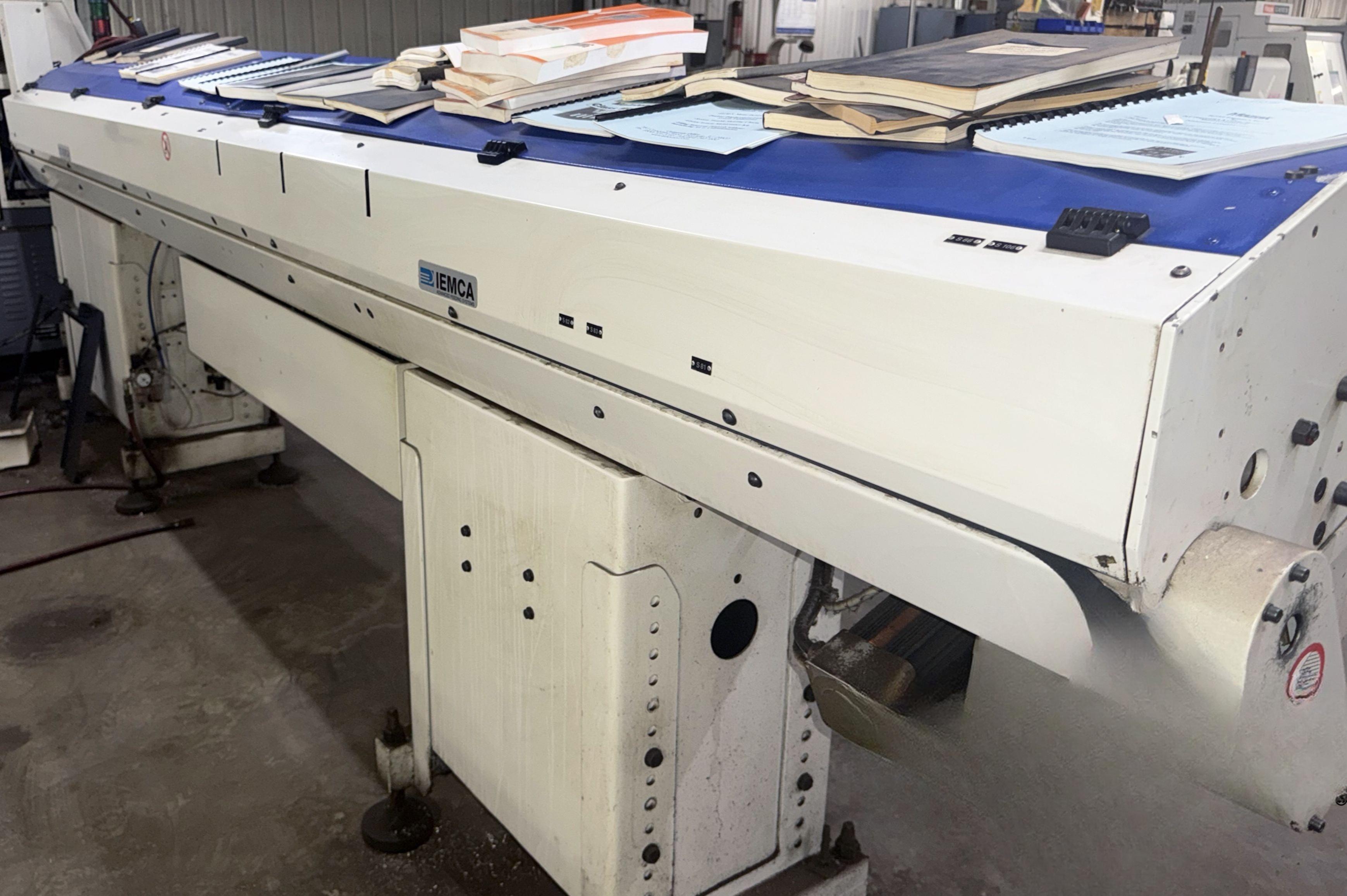 MAZAK QTN100 #P4cjJVYvcDyZU5t42dBKmthIo