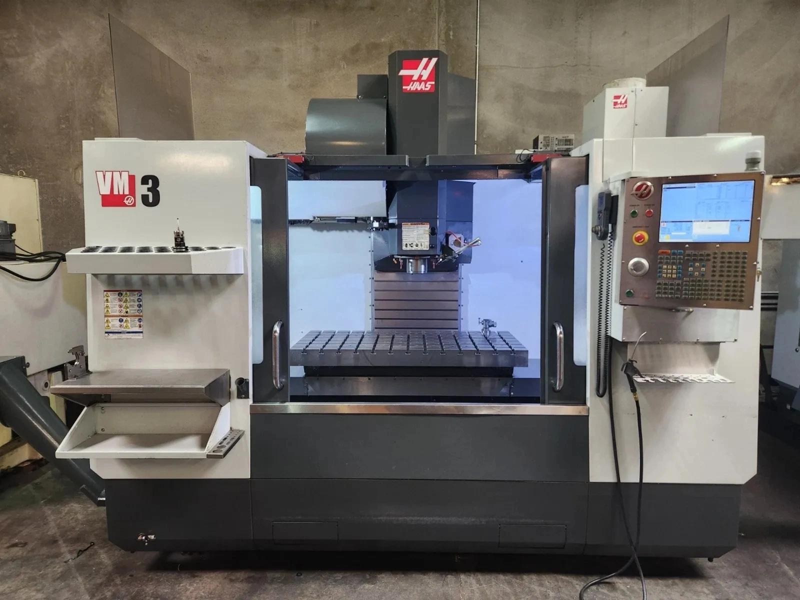 HAAS VM3 #nVre8a2zqX0pqNGdfffRpDqK0