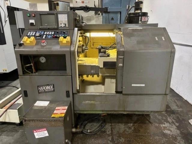 HARDINGE GT27SP #Z9HlPbH2NZapDB5a8A0iQ5VEH