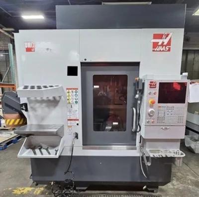 HAAS UMC500SS #wi8xwW5VKeAI8bwDzChRTVVB1
