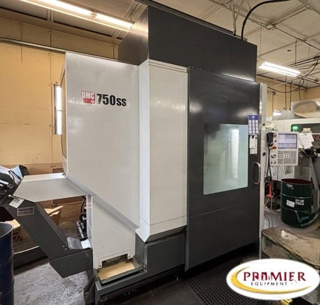 HAAS UMC750SS #W5Nqn1qZuwHrhJTyFUCAXPb8M