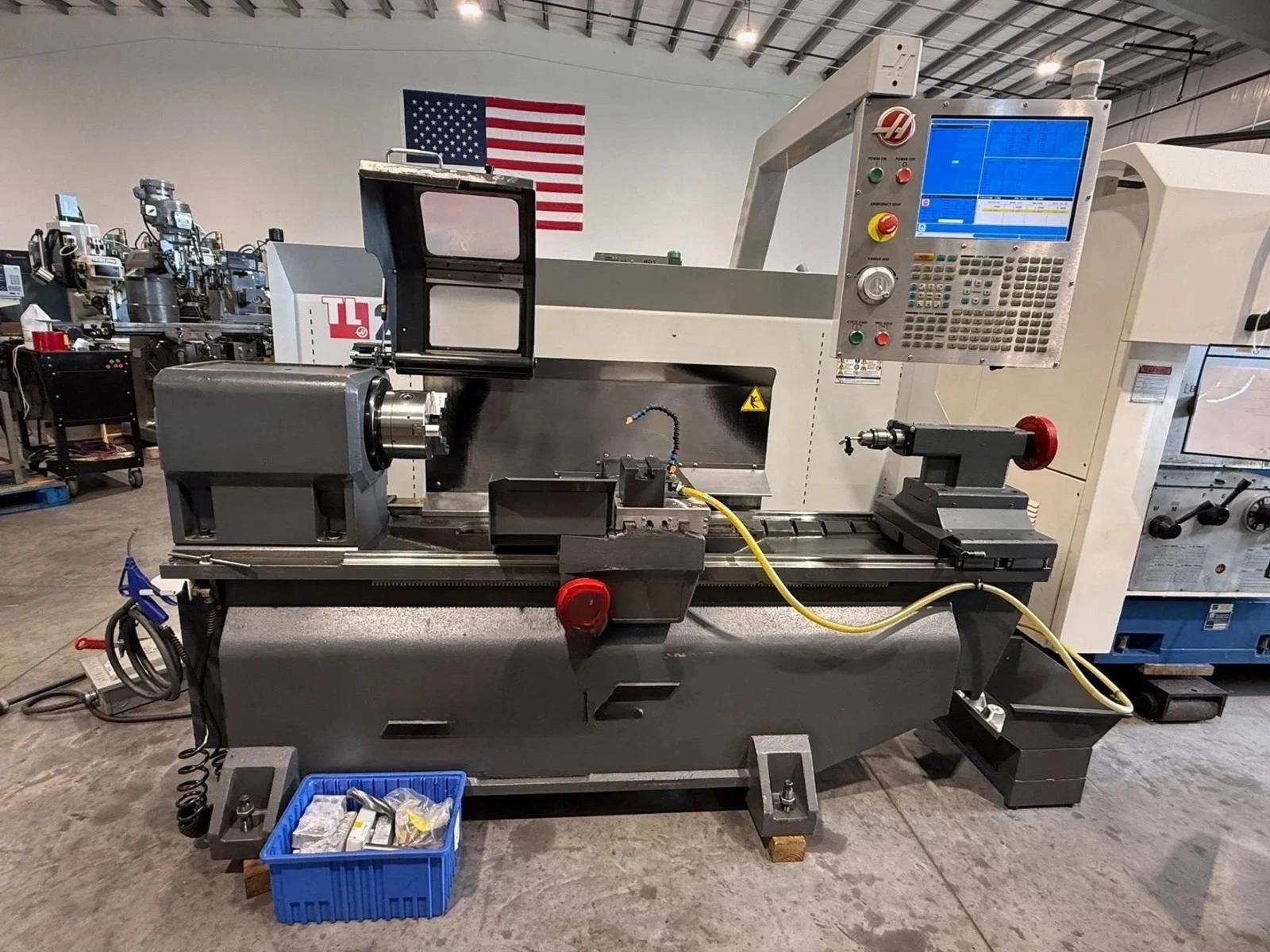 HAAS TL2 #qMRaHDuNYvtR7C109AjLGsBS7