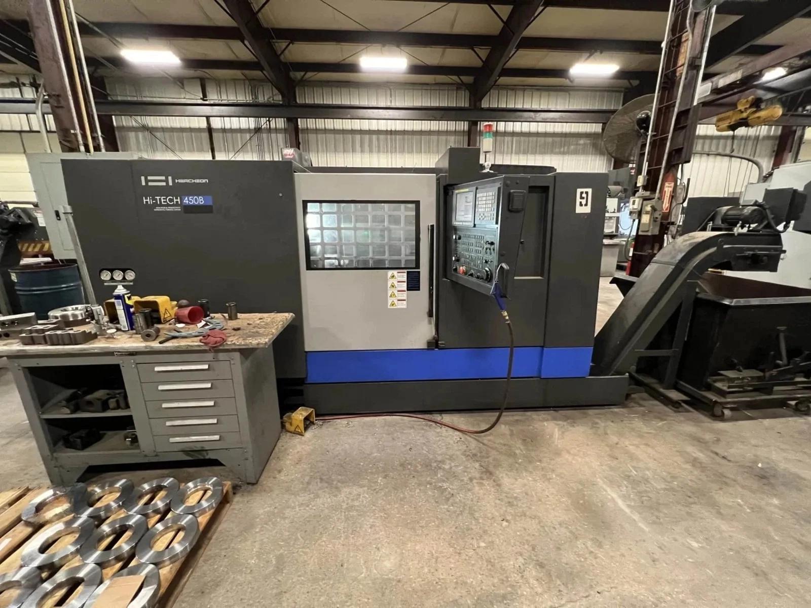 HWACHEON HI TECH 850BB #sODtSMceda51xRmK0C6YTVpnP