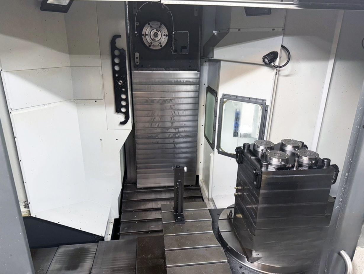 HAAS EC1600 #9aZa7mPAq1yLYtmRwmZ89tYYt