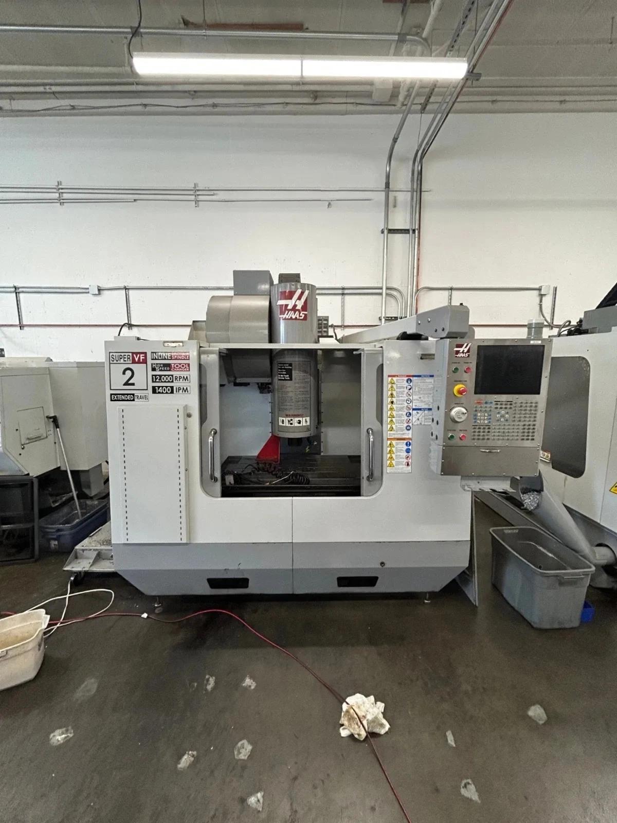 HAAS VF2SSYT #stir6QUK4JdI14YSWxp9sqSI7