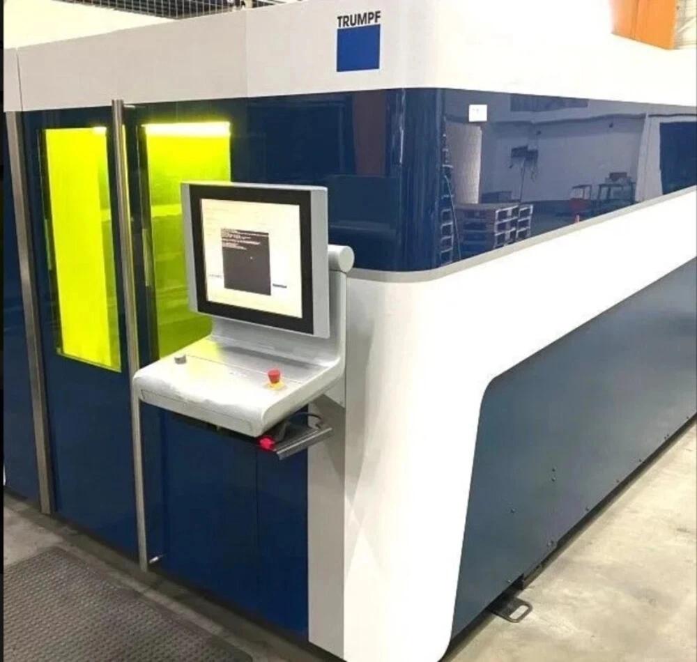 TRUMPF TRULASER 2525 #ApEkdwyLhzEWqSHeSDUVQkHBn