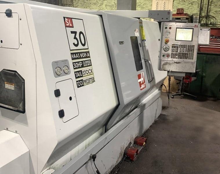 HAAS SL30T #hx3Iztwd8zjgQoqhvaPZnO309