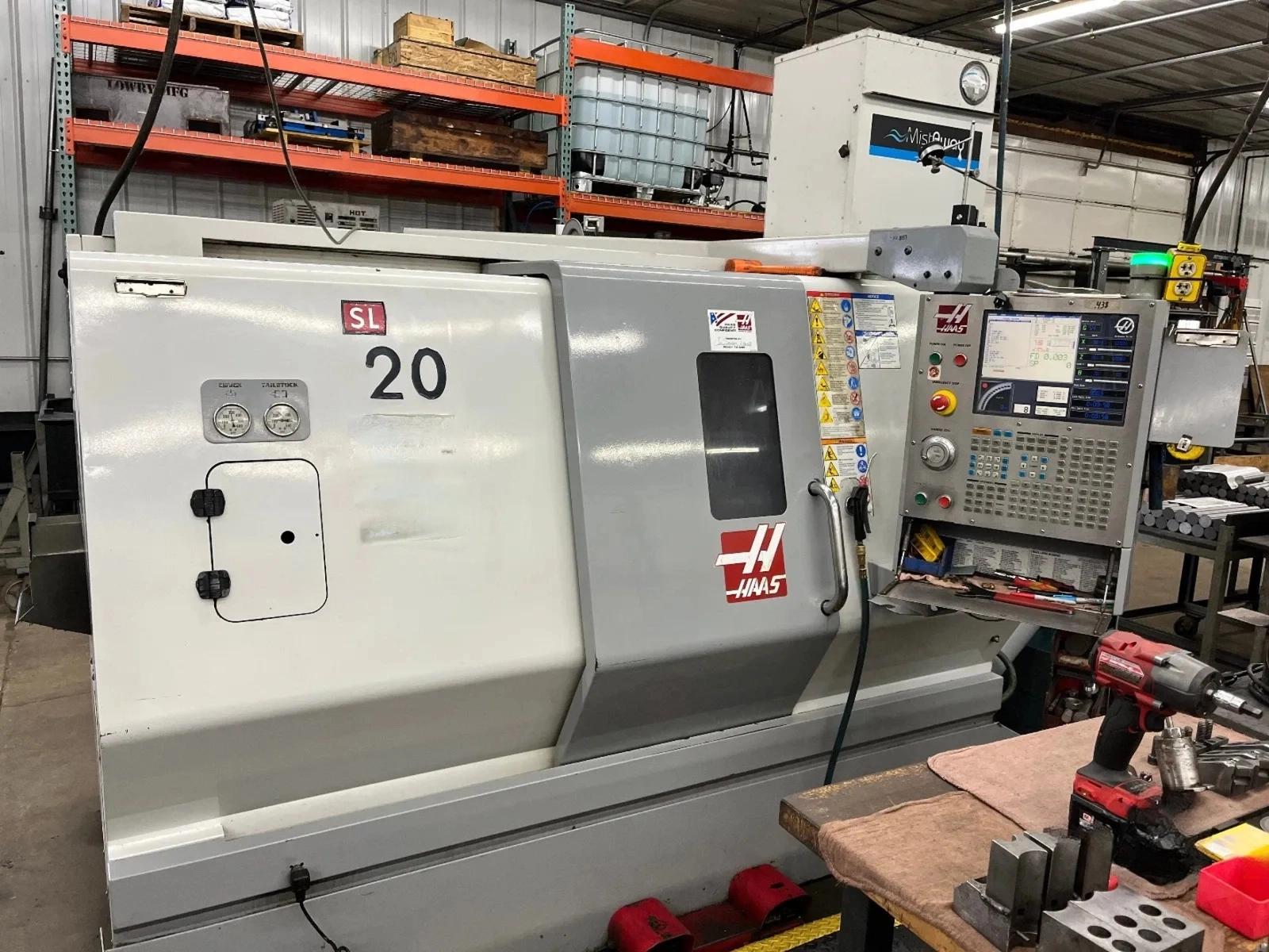 HAAS SL20T #IocmsMK8teTxBqkGu1uzA3fin