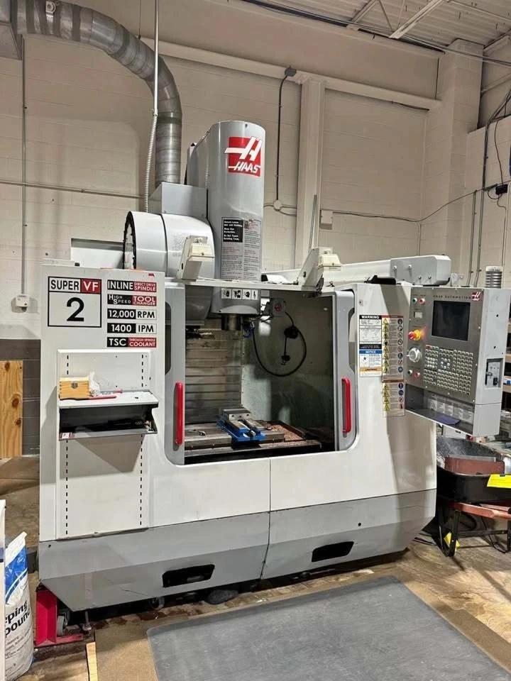HAAS VF2SS #QOnNNtDTnpmfGg56gOT0zPDxh