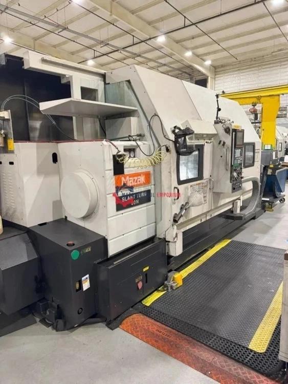MAZAK DUAL TURN 20R #fQ1XAKxtjBKZhJmlx7WvQbVsC
