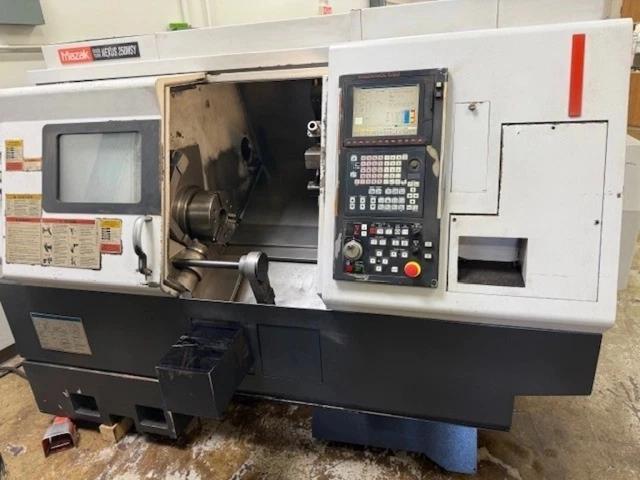 MAZAK QTN250MSY #uSKk8oWsxmag5EiuCkMbHMyoG
