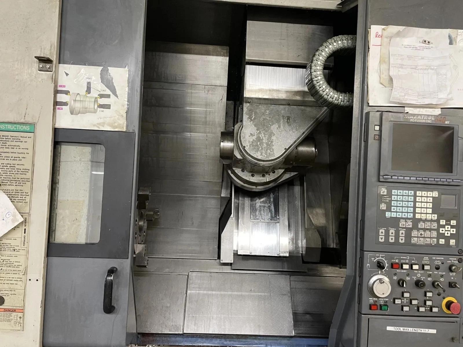 MAZAK INTEGREX 300 #rNgWXpVZr2yGlHFgPgdNhx0Dl