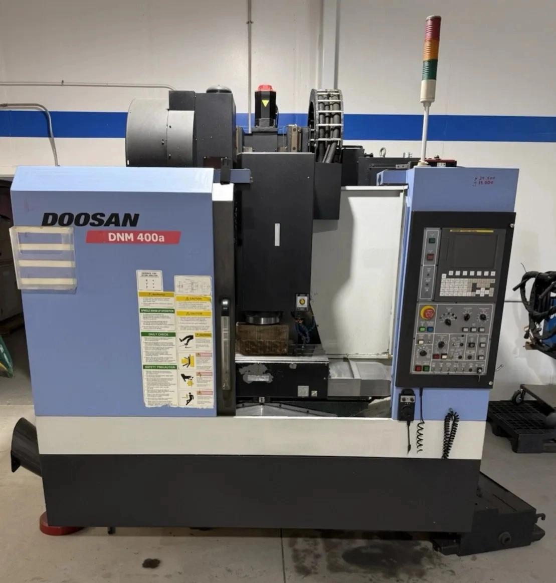 DOOSAN DNM 650 II #NpGs5MgyoHiR0X5QUbvuqwcCC
