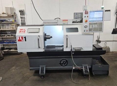 HAAS TL1 #TvffH075a9N6HJAqSMK7VpPjQ