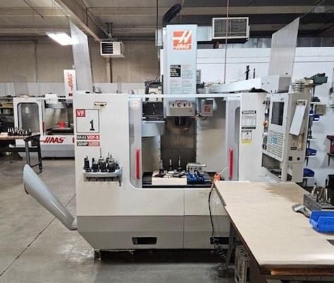 HAAS VF1 #zb0wfV8QbgHuqi2TwTcEDyBW8