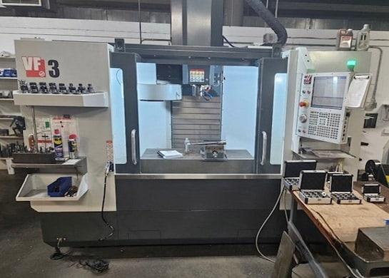 HAAS VF3 #Ov5DgtDlUcZyH39HlR7AiFB29