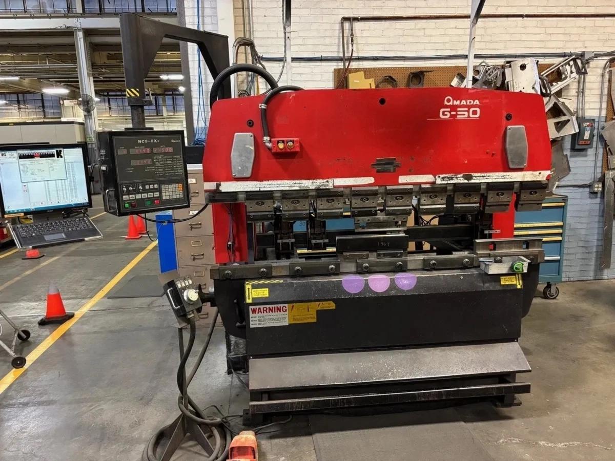AMADA RG50 #5kiwHkQ6QyHd3aM6zXdHTz7Z6