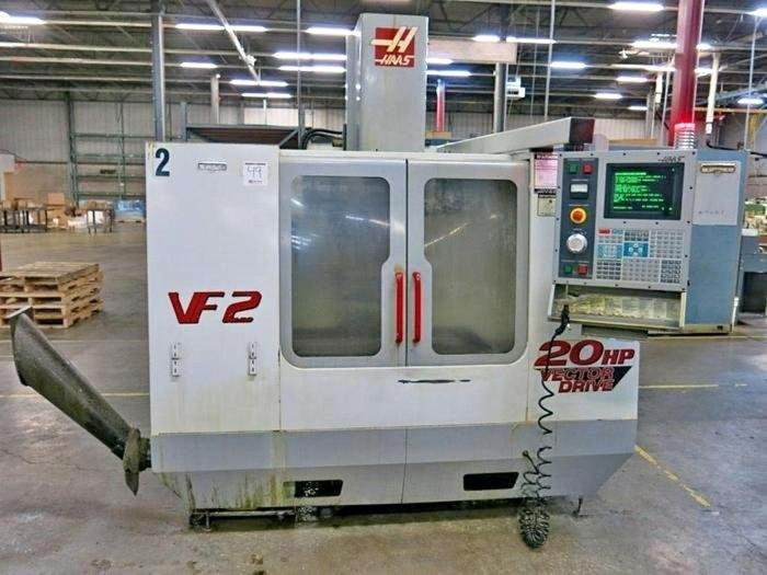 HAAS VF2B #KTzRjg6uZ3binIco5f1gzrxna