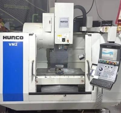 HURCO VM2 #uqDH4gRtp4Xwan6lrFqHfFgQr