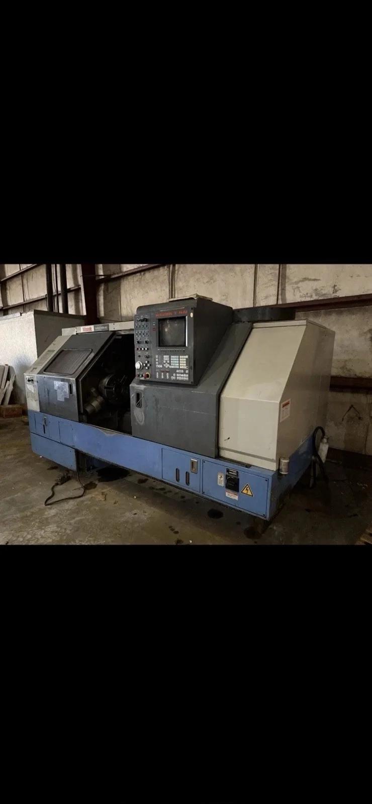 MAZAK DUAL TURN 20R #6S3RmHMJBajDGailKMLdM2ZnB