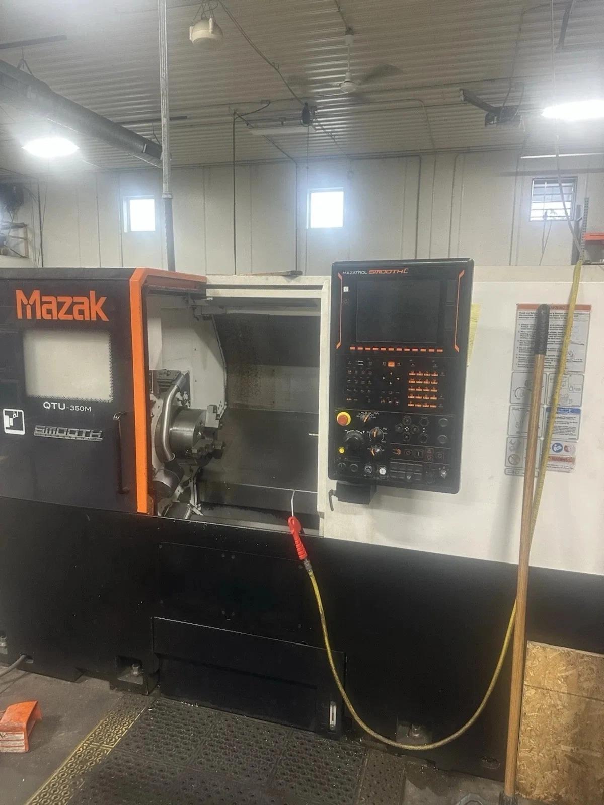 MAZAK QTU250 #XGIZpQOwgLqc0P4eFhAfafOhO