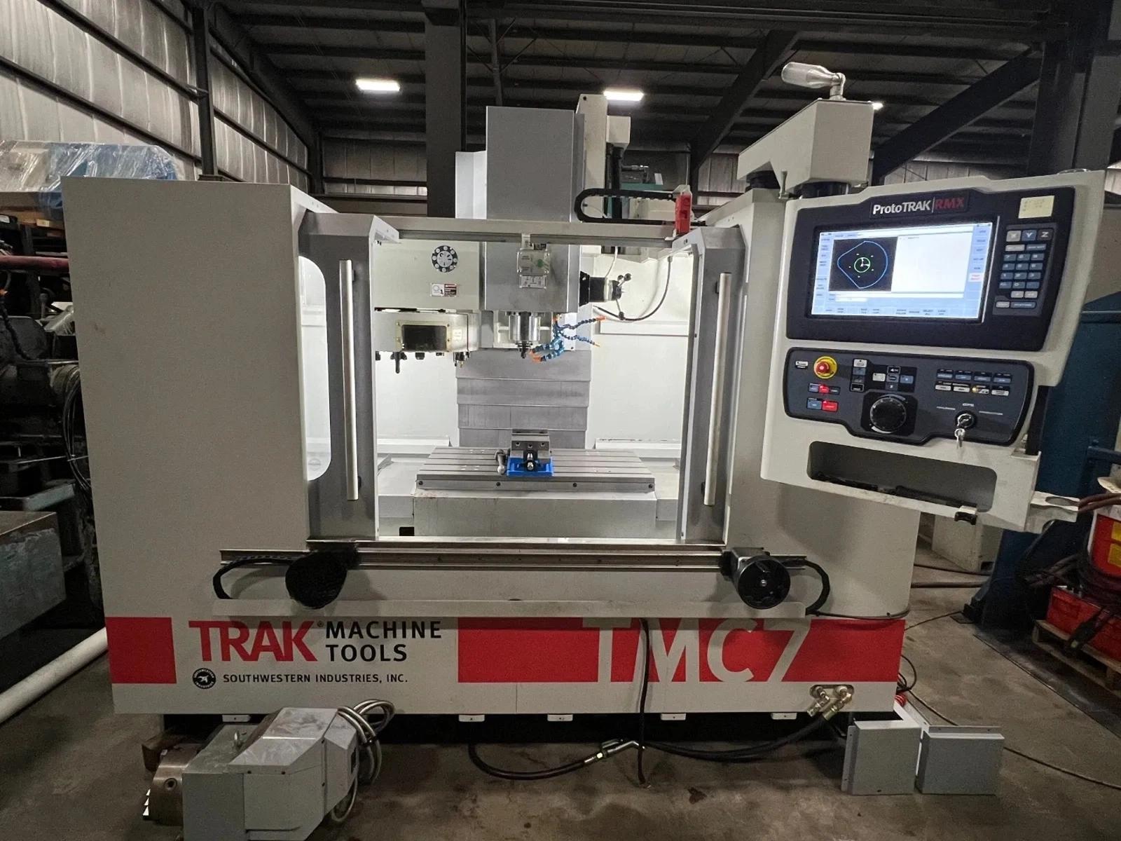 TRAK TMC7 #tOCga2IMJ86XsAIqGX9XeT40u