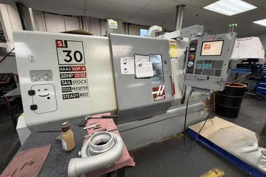 HAAS SL30T #AYcI8cO8v3O7mfvK93oioB1nA