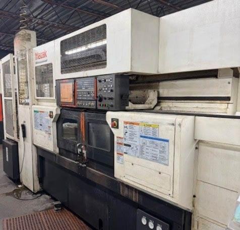 MAZAK MULTIPLEX 630 #BUBIxQazIrZanlG7F2ZfTCHCa