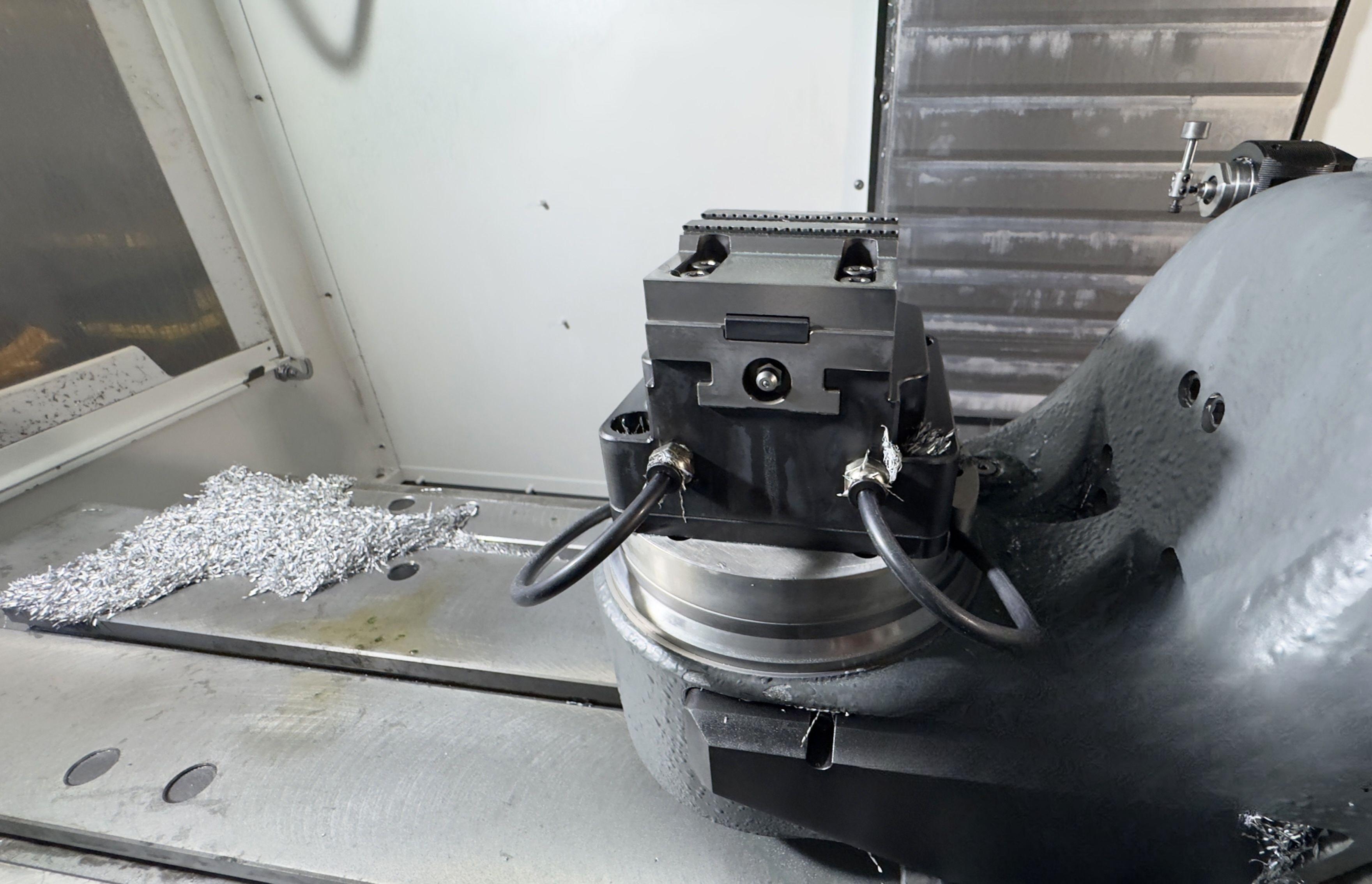 HAAS VF2SS #wpYd7suPspt0g0IPmc9AG0W5T