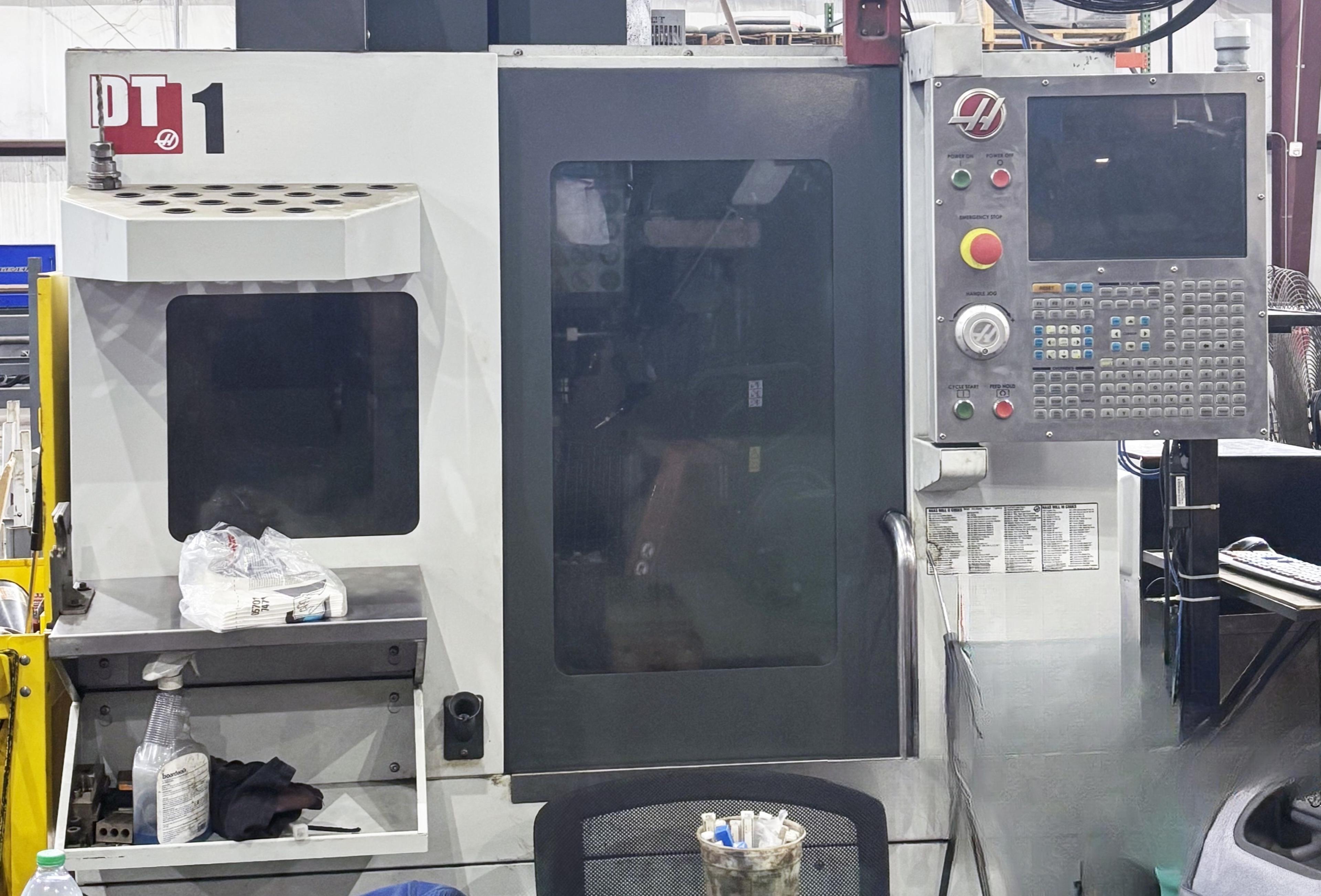 HAAS DT1 #0NPiiSsjNmabKOTwlmvz2oq91